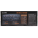 Клавіатура A4Tech KB-720 Black