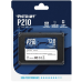 Накопичувач SSD 128GB Patriot P210 2.5“ SATAIII TLC (P210S128G25)