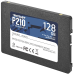 Накопичувач SSD 128GB Patriot P210 2.5“ SATAIII TLC (P210S128G25)
