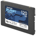 Накопичувач SSD 120GB Patriot Burst Elite 2.5“ SATAIII TLC (PBE120GS25SSDR)