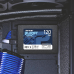 Накопичувач SSD 120GB Patriot Burst Elite 2.5“ SATAIII TLC (PBE120GS25SSDR)