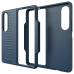 Чохол-накладка Zagg Gear4 Bridgetown для Samsung Galaxy Fold 4 SM-F936 Navy Blue (702010456)