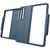 Чохол-накладка Zagg Gear4 Bridgetown для Samsung Galaxy Fold 4 SM-F936 Navy Blue (702010456)