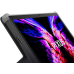 Чохол-книжка Pixus для Pixus Wing Gray (4897058531817)