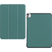 Чохол-книжка BeCover Smart Case для Apple iPad Pro 13“ M4 2024 Dark Green (711645)