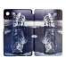 Чохол BeCover Smart Case для Samsung Galaxy Tab A9 Plus SM-X210/SM-X215/SM-X216 11.0“ Predator (711283)