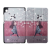 Чохол BeCover Smart Case для Samsung Galaxy Tab A9 Plus SM-X210/SM-X215/SM-X216 11.0“ Walk (711285)