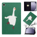 Чохол BeCover Smart Case для Samsung Galaxy Tab S6 Lite (2024) 10.4“ P620/P625/P627 Goose (711289)