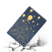 Чохол BeCover Smart Case для Samsung Galaxy Tab S6 Lite (2024) 10.4“ P620/P625/P627 Night Light (711291)
