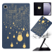 Чохол BeCover Smart Case для Samsung Galaxy Tab S6 Lite (2024) 10.4“ P620/P625/P627 Night Light (711291)