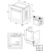 Духова шафа Beko BBIMM13400XCSW
