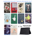 Чохол BeCover Smart Case для Samsung Galaxy Tab S6 Lite (2024) 10.4“ P620/P625/P627 Night Light (711291)