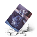 Чохол BeCover Smart Case для Samsung Galaxy Tab S6 Lite (2024) 10.4“ P620/P625/P627 Predator (711293)