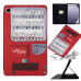 Чохол BeCover Smart Case для Samsung Galaxy Tab S6 Lite (2024) 10.4“ P620/P625/P627 Vending Machine (711294)