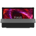 Чохол-книжка Pixus для Pixus Arena Black (4897058531824)