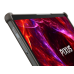 Чохол-книжка Pixus для Pixus Arena Black (4897058531824)