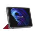 Чохол-книжка Pixus для Pixus Folio Red (4897058531893)