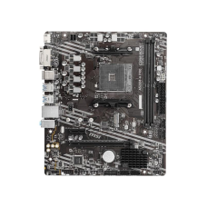 Материнська плата MSI A520M-A Pro Socket AM4