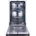 Вбудована посудомийна машина Gorenje GV561D10