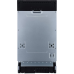 Вбудована посудомийна машина Gorenje GV561D10