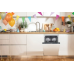 Вбудована посудомийна машина Gorenje GV561D10