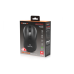 Миша бездротова REAL-EL RM-450W Black