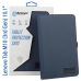 Чохол-книжка BeCover Slimbook для Lenovo Tab M10 TB-328F (3rd Gen) 10.1“ Deep Blue (708340)
