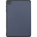Чохол-книжка BeCover Flexible TPU Mate для Samsung Galaxy Tab S6 Lite 10.4 SM-P620/SM-P625/SM-P627 Deep Blue (712514)