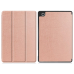 Чохол-книжка BeCover Flexible TPU Mate для Samsung Galaxy Tab S6 Lite 10.4 SM-P620/SM-P625/SM-P627 Rose Gold (712517)