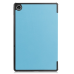 Чохол-книжка BeCover Flexible TPU Mate для Lenovo Tab M10 Plus TB-125F (3rd Gen)/K10 Pro TB-226 Blue (712523)