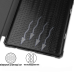 Чохол-книжка BeCover Flexible TPU Mate для Lenovo Tab M10 Plus TB-125F (3rd Gen)/K10 Pro TB-226 Red (712526)