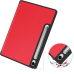 Чохол-книжка BeCover Flexible TPU Mate для Samsung Galaxy Tab S9 (SM-X710/SM-X716)/S9 FE (SM-X510/SM-X516B) Red (712531)