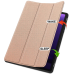 Чохол-книжка BeCover Flexible TPU Mate для Samsung Galaxy Tab S9 (SM-X710/SM-X716)/S9 FE (SM-X510/SM-X516B) Rose Gold (712532)