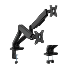 Кронштейн OfficePro MA412B 17-32“ Black (VESA100х100)