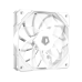 Вентилятор ID-Cooling TF-12025-Pro ARGB Reverse White