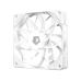 Вентилятор ID-Cooling TF-12025-Pro ARGB Reverse White