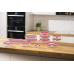Форма універсальна з кришкою Tefal MasterSeal glass 0.8 л (N1041410)