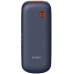 Мобiльний телефон Nomi i1441 Dual Sim Blue