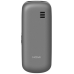 Мобiльний телефон Nomi i1441 Dual Sim Grey