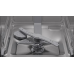 Вбудована посудомийна машина Bosch SPV2IKX01K