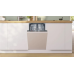 Вбудована посудомийна машина Bosch SPV2IKX01K