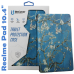 Чохол-книжка BeCover Smart для Realme Pad 10.4“ Spring (708278)