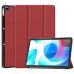 Чохол-книжка BeCover Smart для Realme Pad 10.4“ Red Wine (708269)