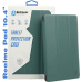 Чохол-книжка BeCover Smart для Realme Pad 10.4“ Dark Green (708266)