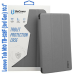 Чохол-книжка BeCover Smart для Lenovo Tab M10 TB-328F (3rd Gen) 10.1“ Gray (708284)