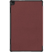 Чохол-книжка BeCover Smart для Lenovo Tab M10 TB-328F (3rd Gen) 10.1“ Red Wine (708287)
