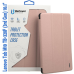 Чохол-книжка BeCover Smart для Lenovo Tab M10 TB-328F (3rd Gen) 10.1“ Rose Gold (708288)