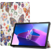 Чохол-книжка BeCover Smart для Lenovo Tab M10 TB-328F (3rd Gen) 10.1“ Butterfly (708291)