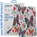 Чохол-книжка BeCover Smart для Lenovo Tab M10 TB-328F (3rd Gen) 10.1“ Butterfly (708291)