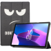 Чохол-книжка BeCover Smart для Lenovo Tab M10 TB-328F (3rd Gen) 10.1“ Don`t Touch (708292)